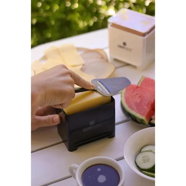 Easycheese Osteklokke 1 Kg Homebrand