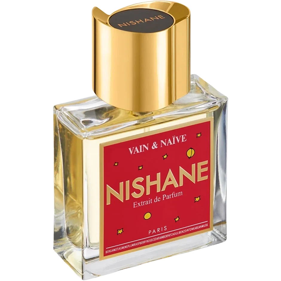 NISHANE Vain & Naive