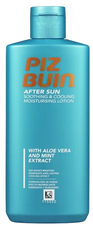 Piz Buin After Sun 200ml
