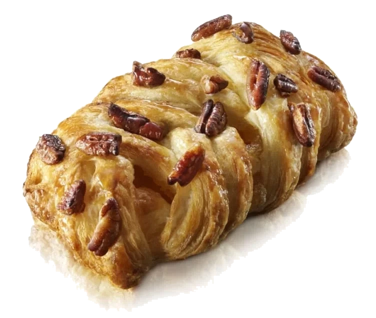 Wienerpecan stykk