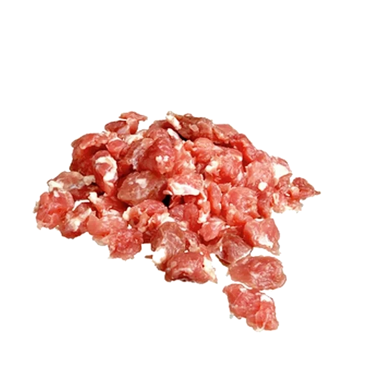 Trimmings svin  ca5kg   kg