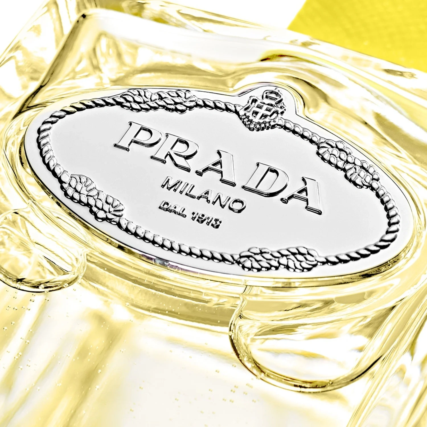 Prada Infusion D'Ylang Eau de Parfum 100 ml