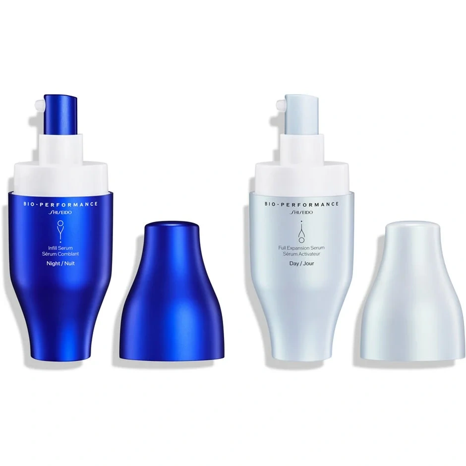 Shiseido Bio-Performance Skin filler duo serum Refill