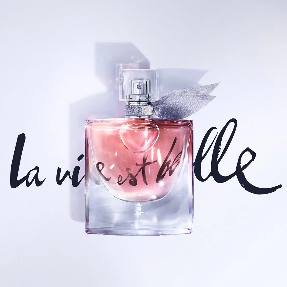 Lancôme La Vie Est Belle Eau de Parfum 100 ml