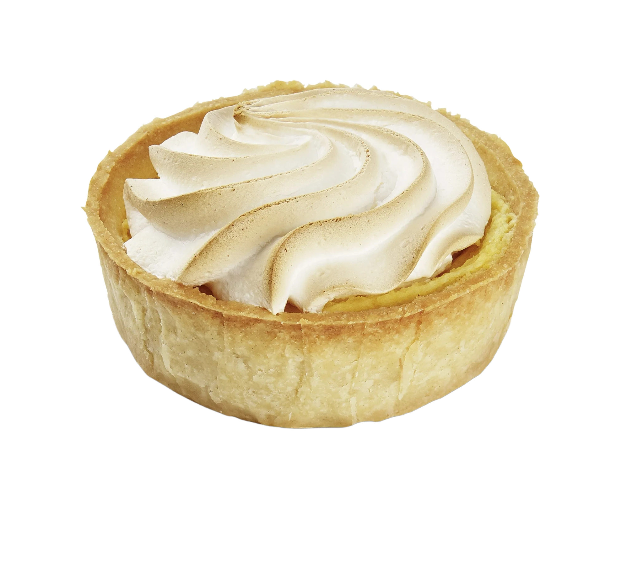 Citron & Marängtartelette (GLF)