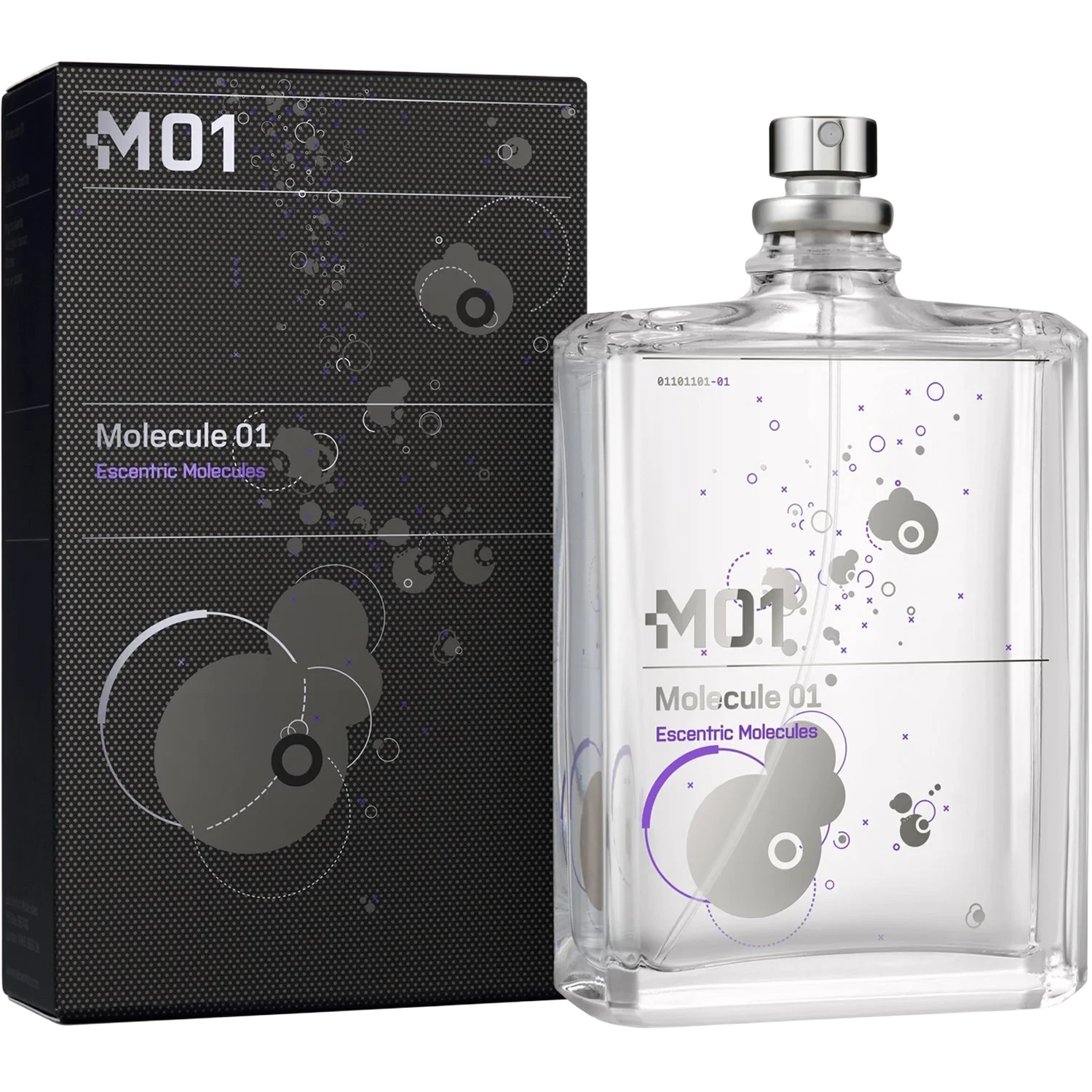 Escentric Molecules Molecule 01