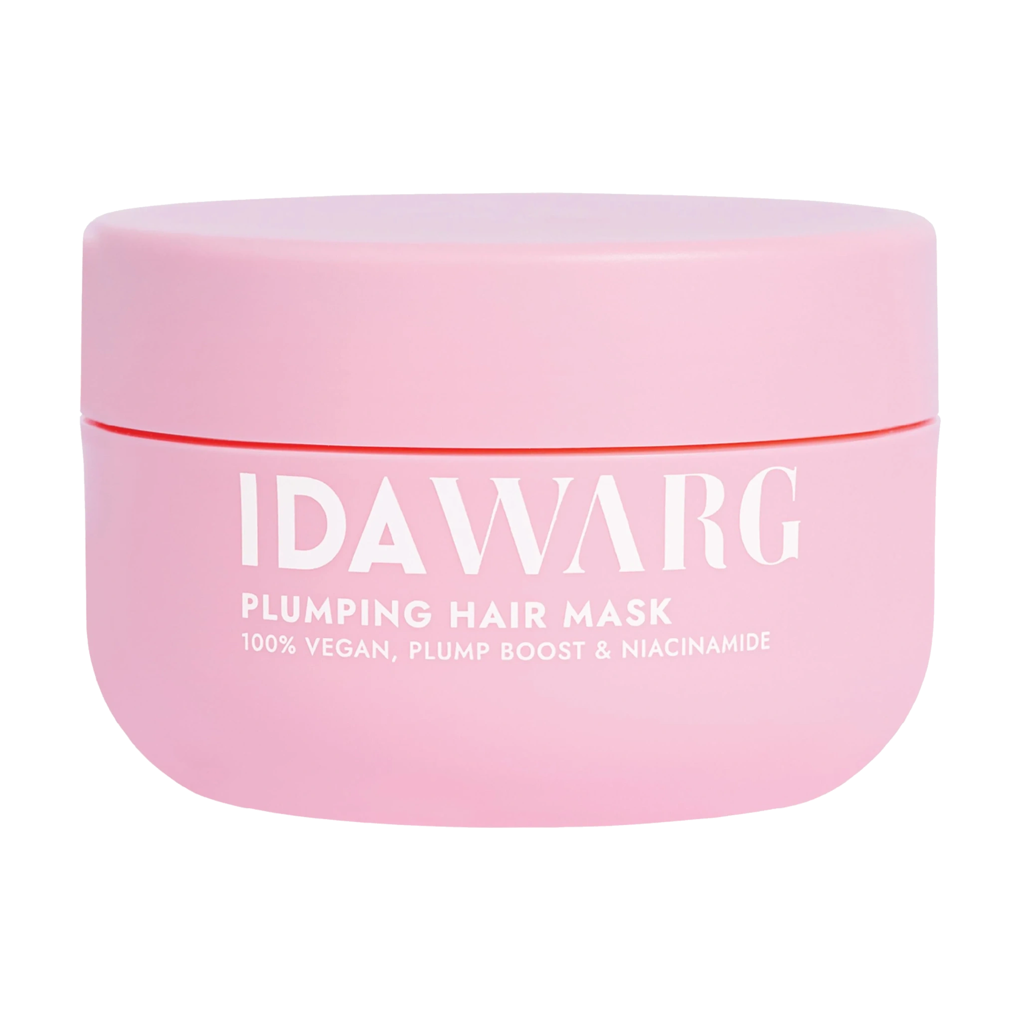 Plumping Hair Mask