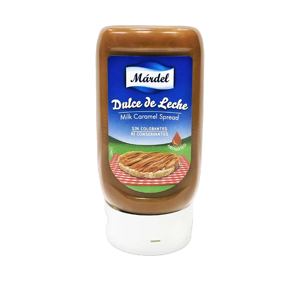 Dulce de Leche kräm Clásico