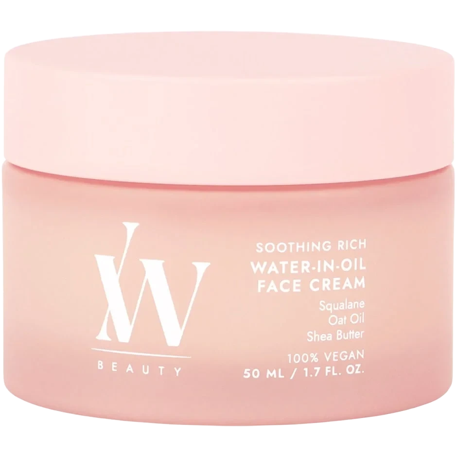 IDA WARG Beauty Soothing Rich