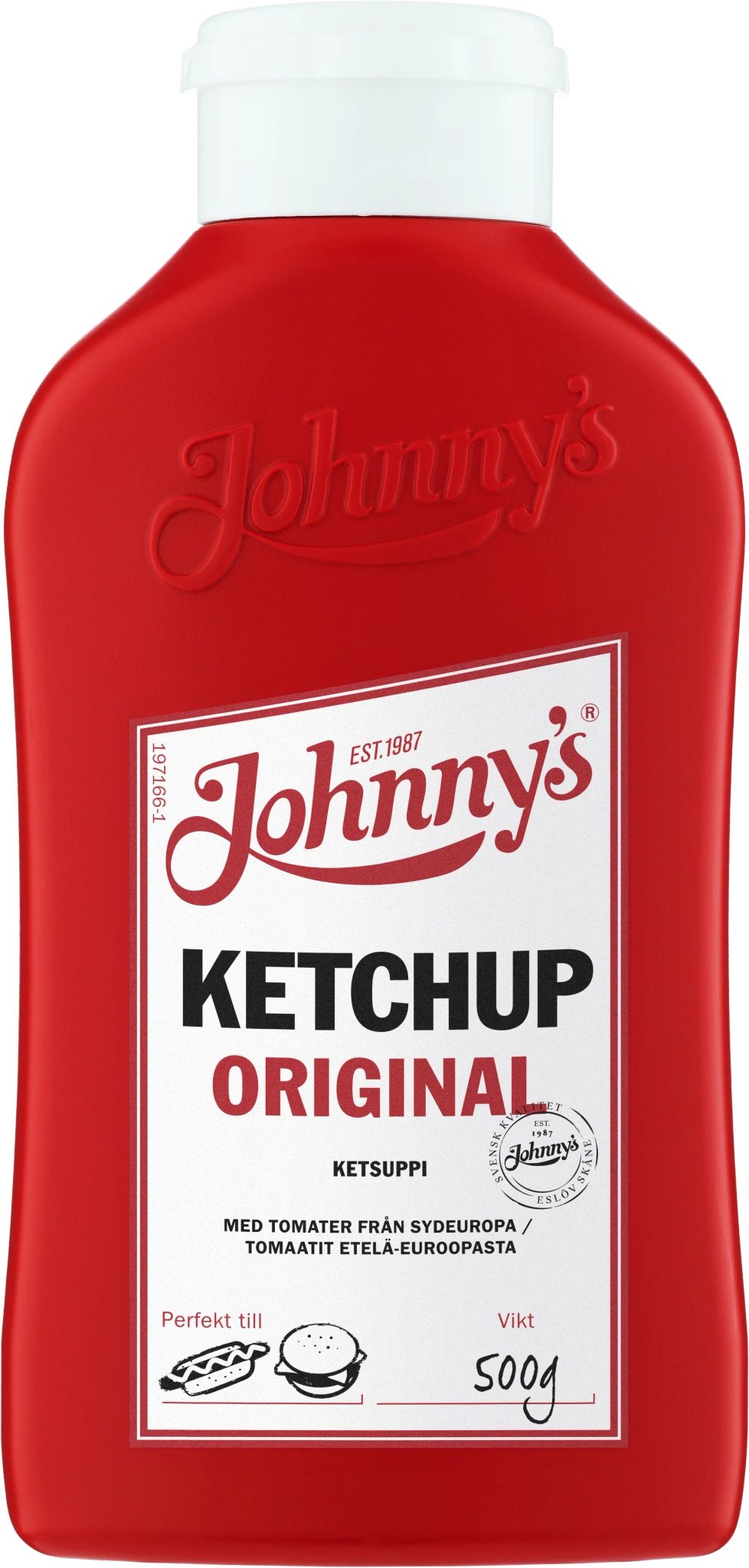 Ketchup Original
