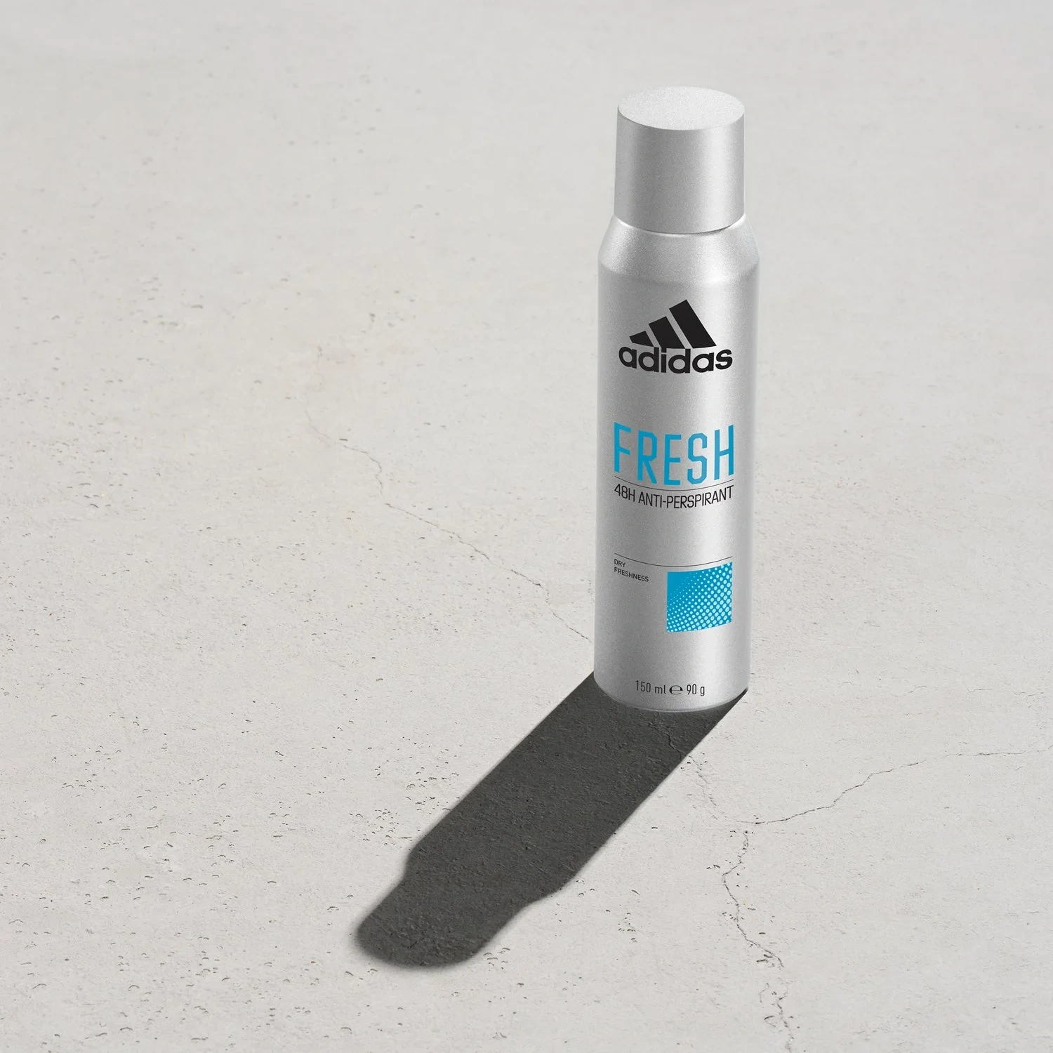 Adidas Cool & Dry For Him Fresh Deodorant Spray
