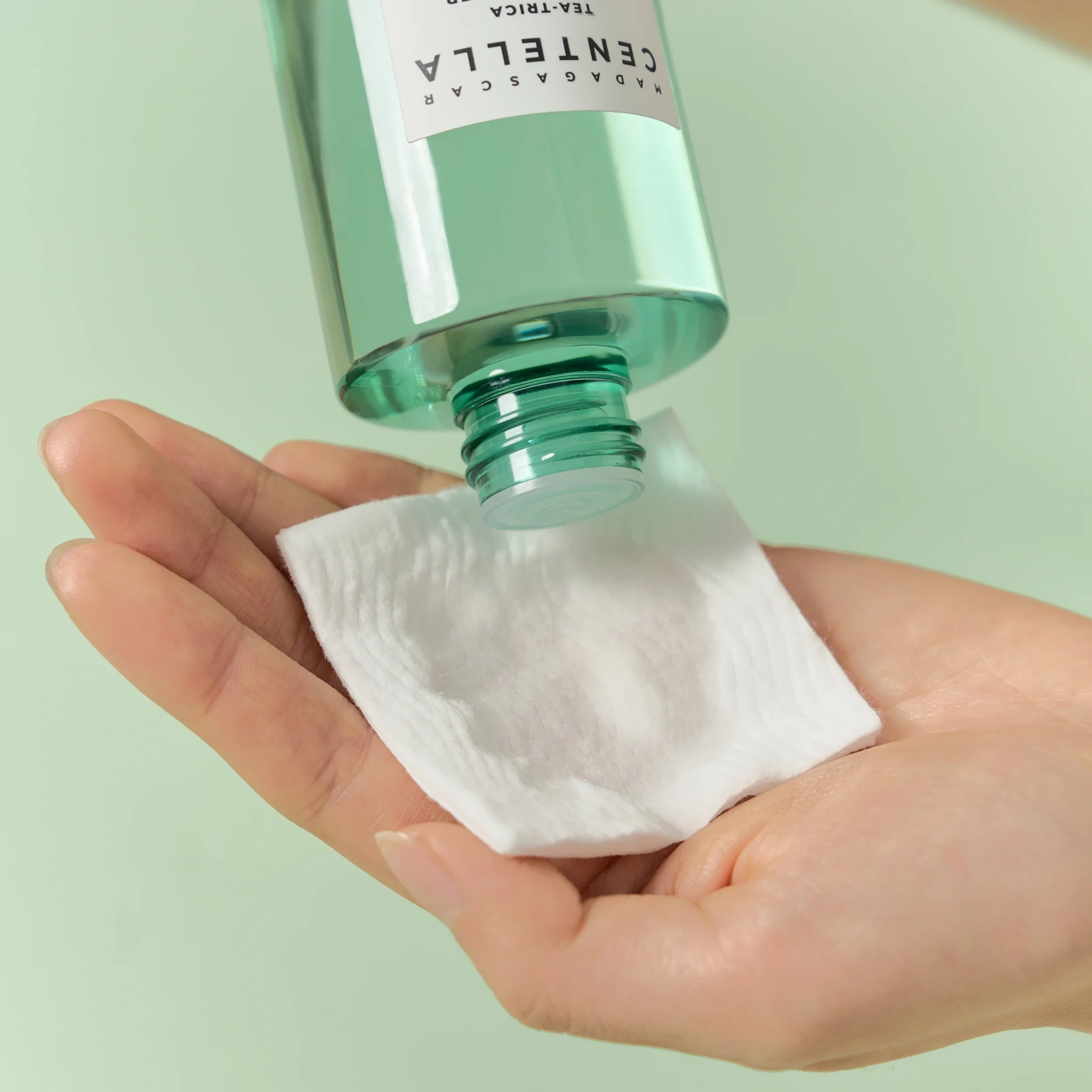 Centella Tea-Trica Purifying Toner
