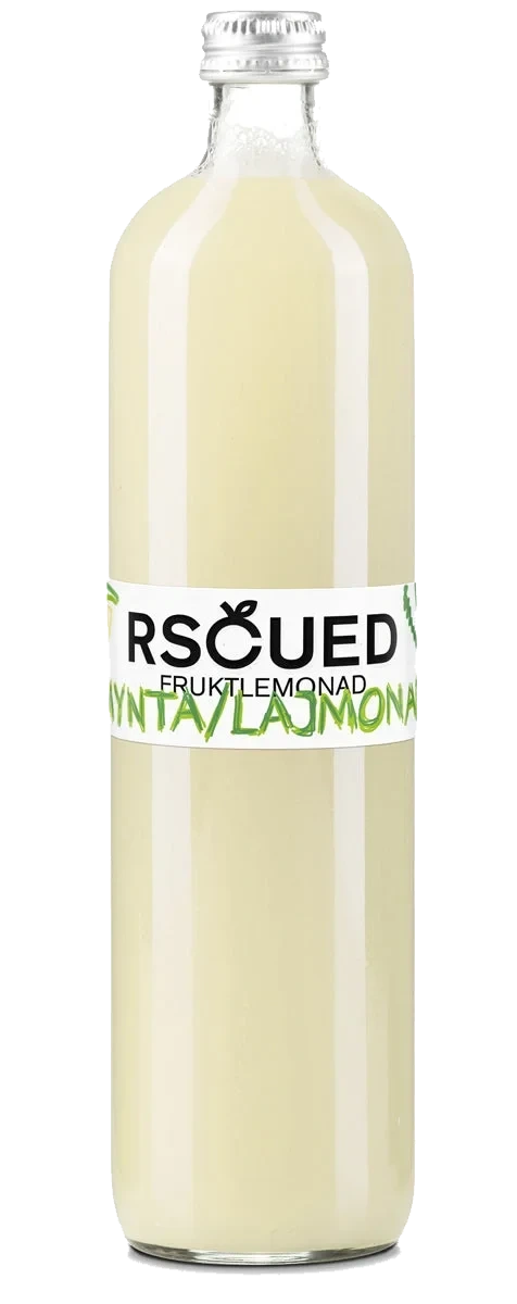 MYNTA/LAJMONAD
