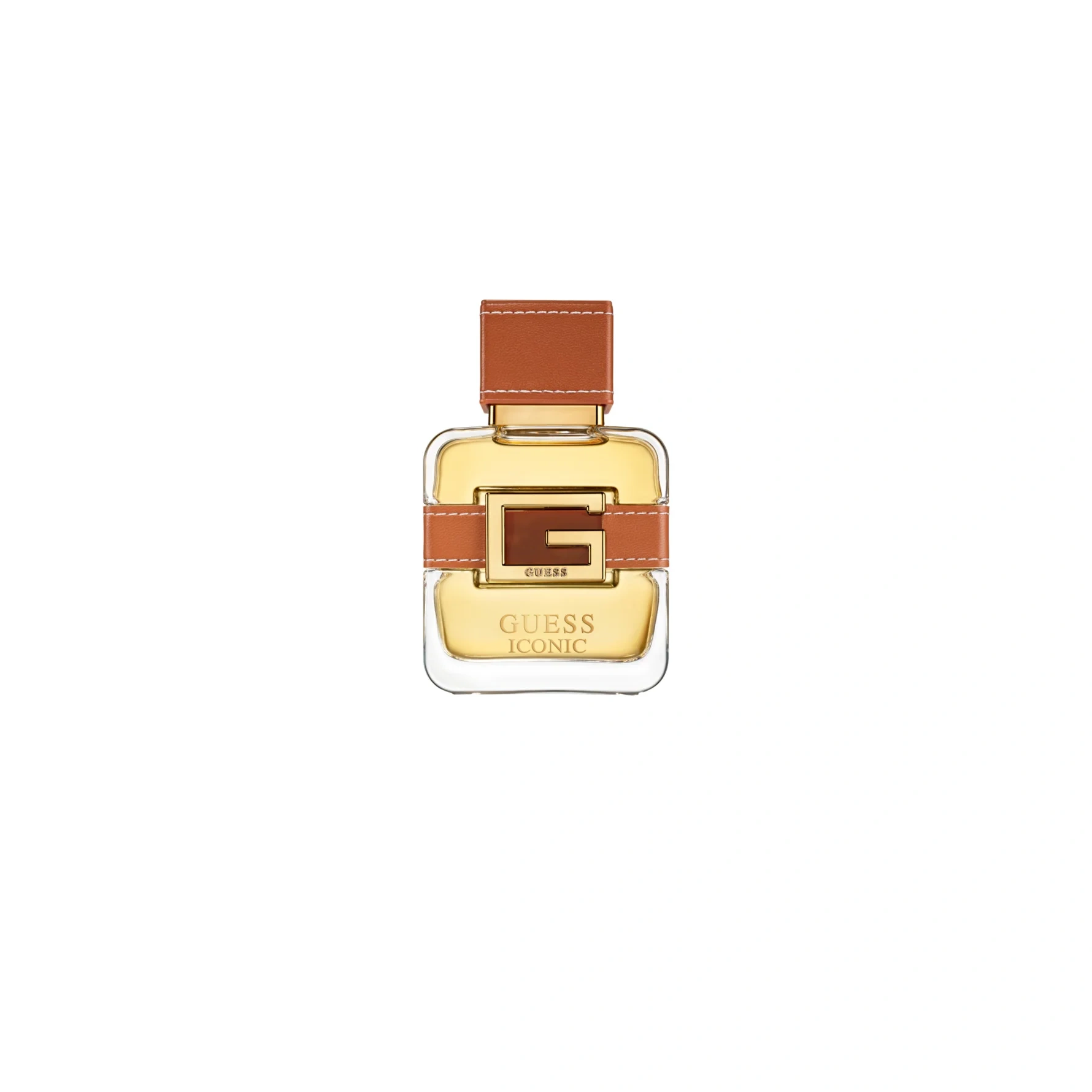 Guess Iconic Men Eau de Parfum 50 ml