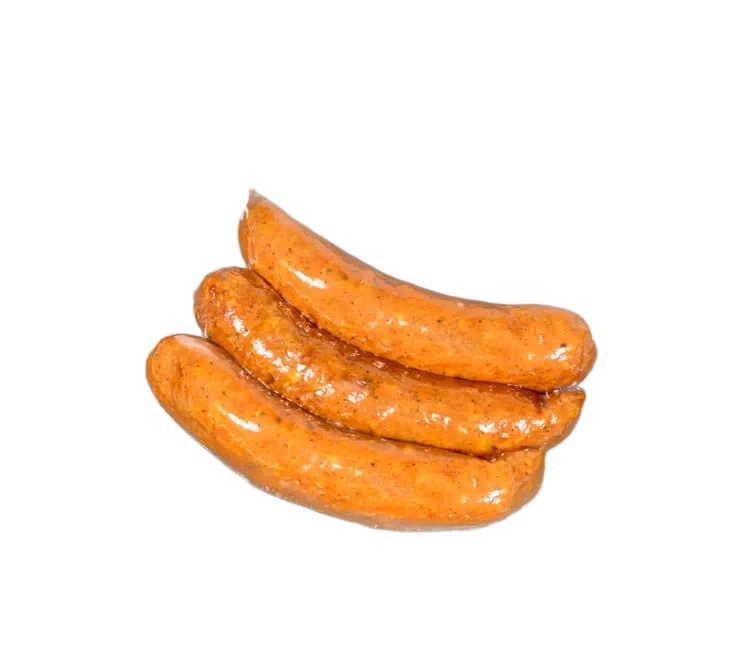 Tsjekkisk Pølse 300gr Kuraas