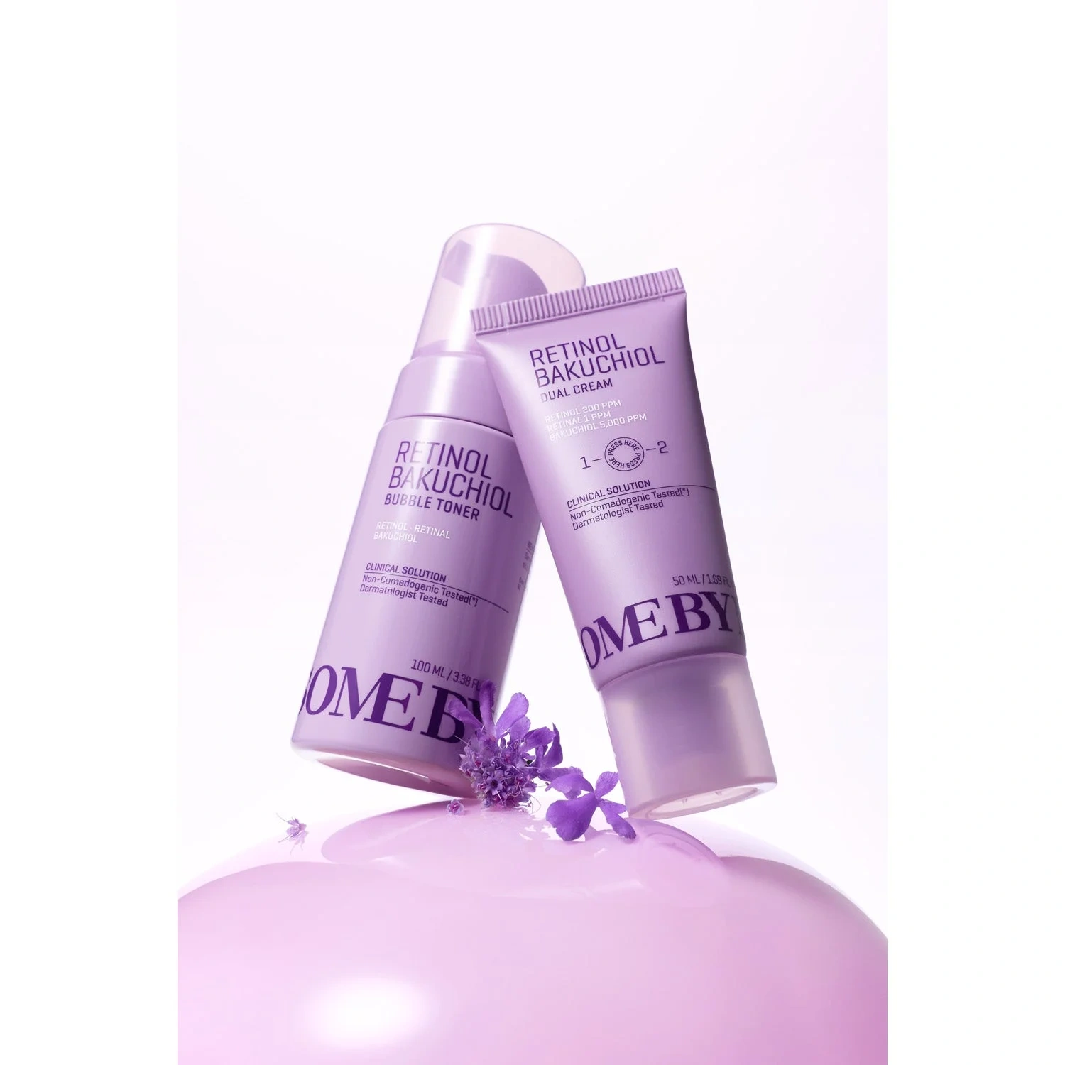 Some By Mi Retinol Bakuchiol Dual Cream