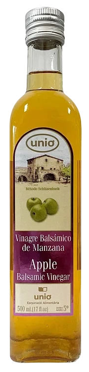 Vineddik eple 0,5l