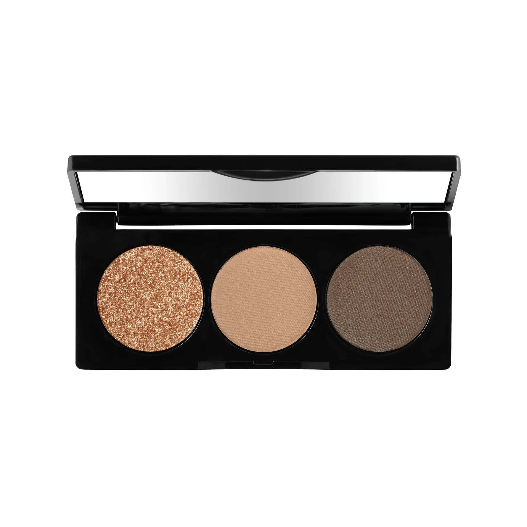 Bobbi Brown Essential Eyeshadow Trio Golden Hour