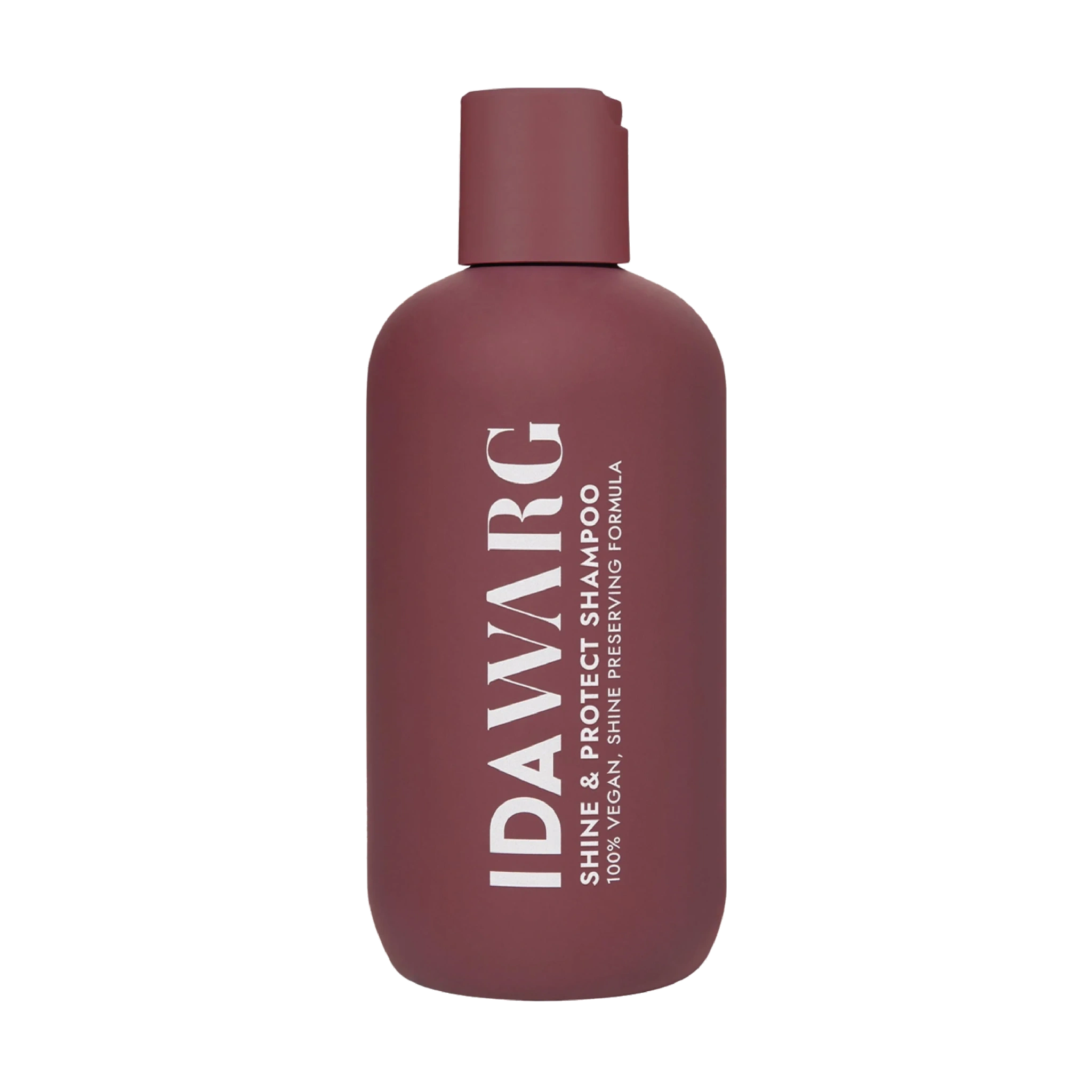 IDA WARG Beauty Shine & Protect Shampoo, 250 ml