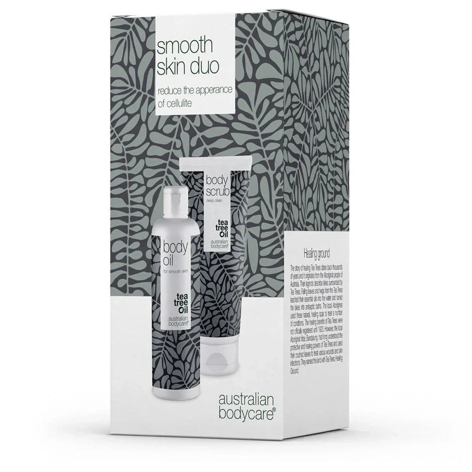 Australian Bodycare Apelsinhud