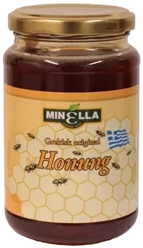 Honung
