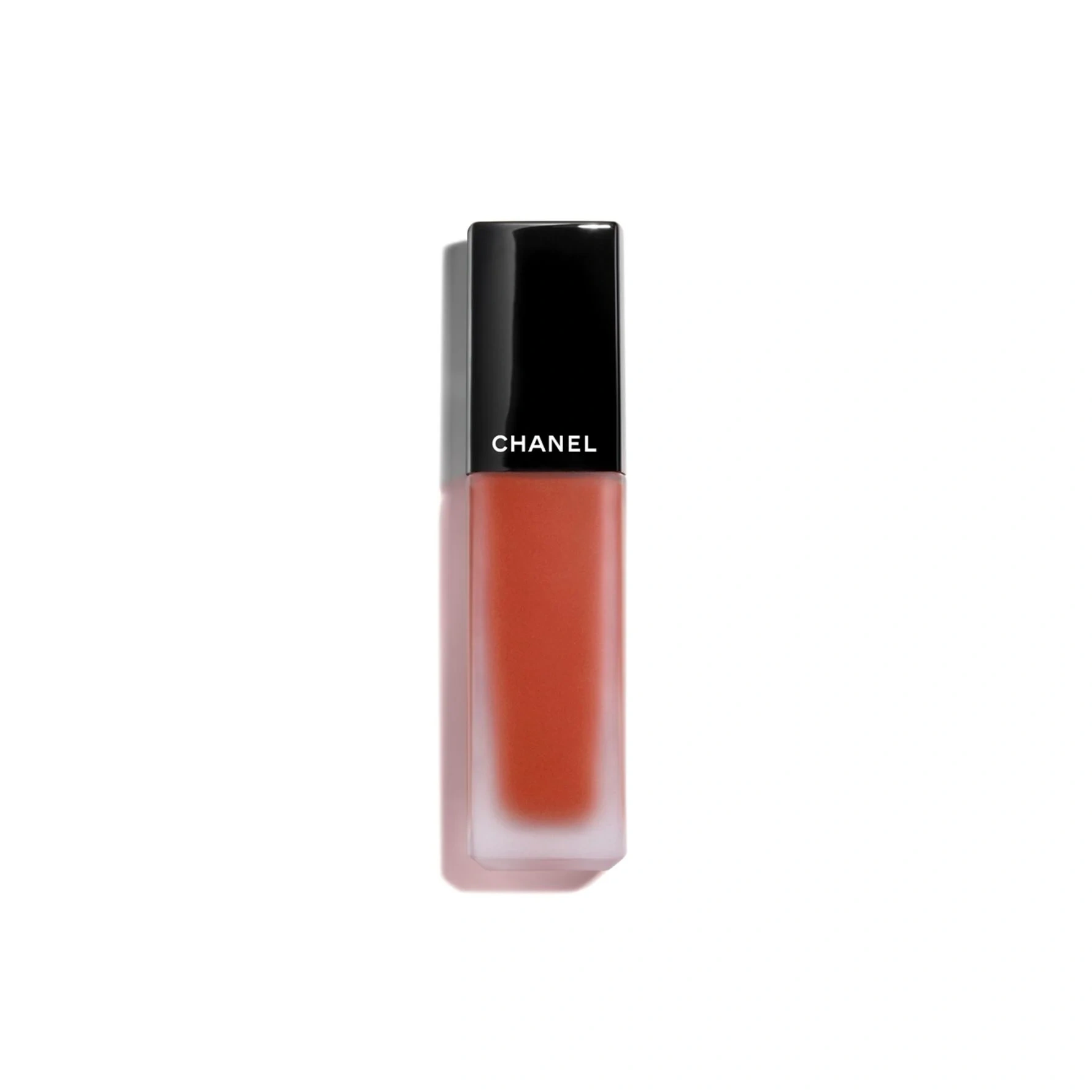 CHANEL ULTRAWEAR INTENSE MATTE LIQUID LIP COLOUR 228 Fascinante