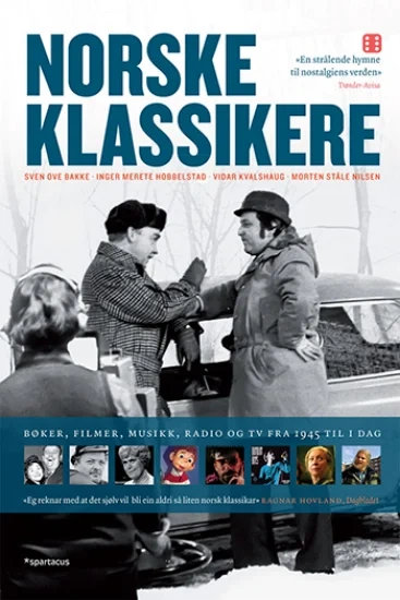 Norske Klassikere