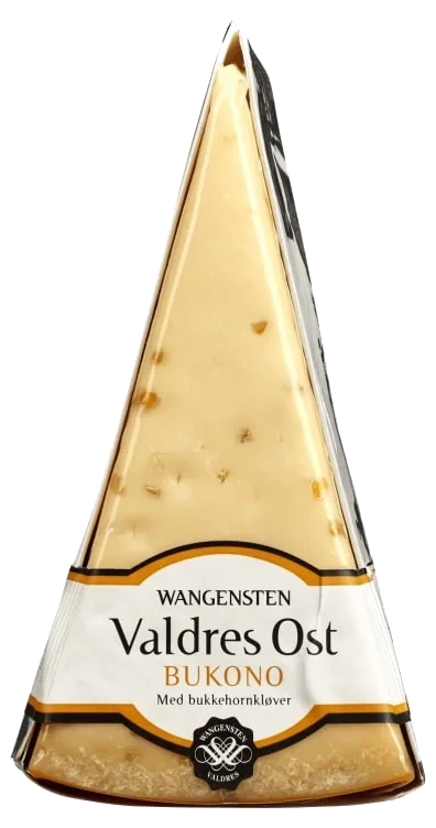 Bukono m/bukkehornkløver   350g