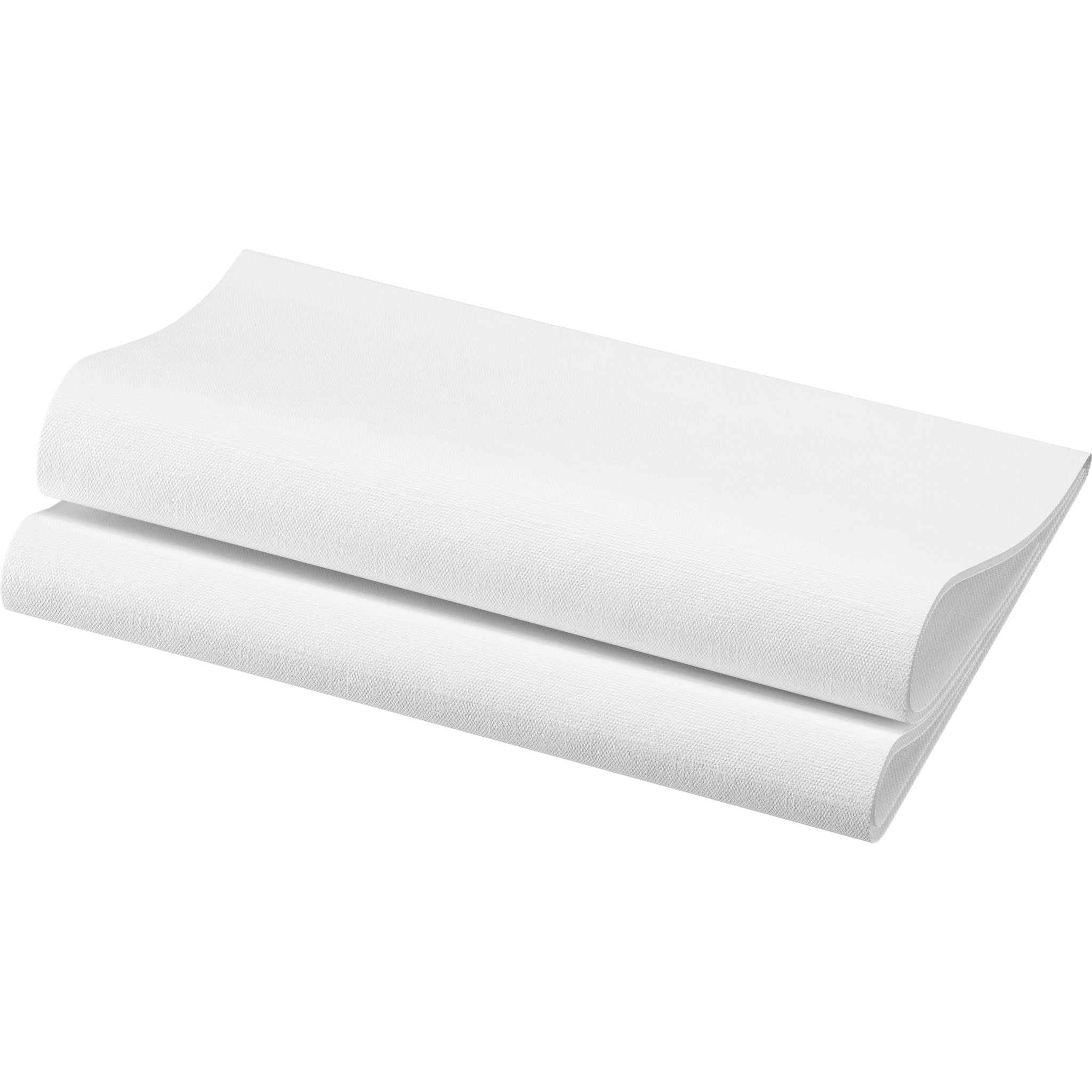 Dunisoft® serviet Hvid