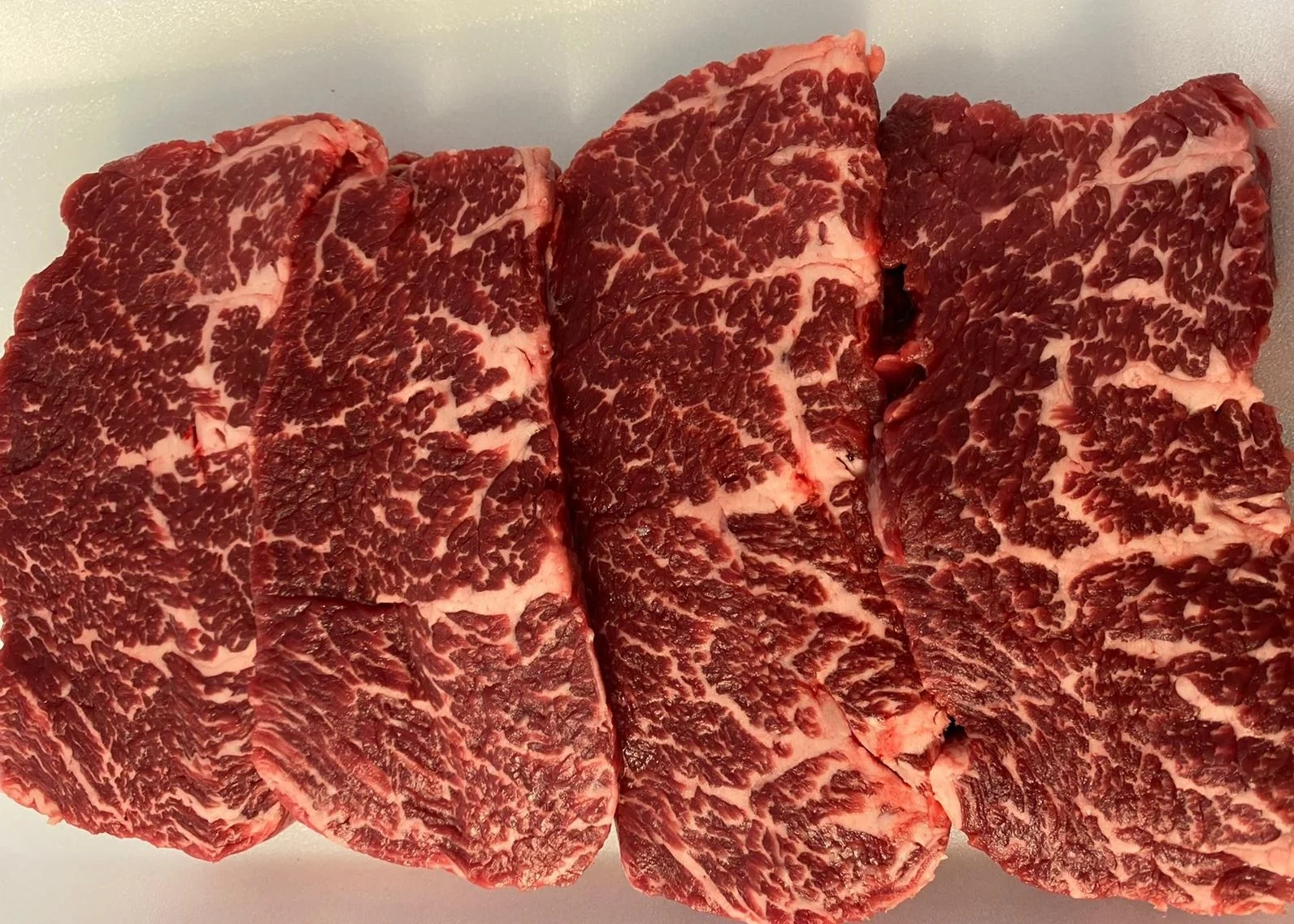 Denver steak, kylvara