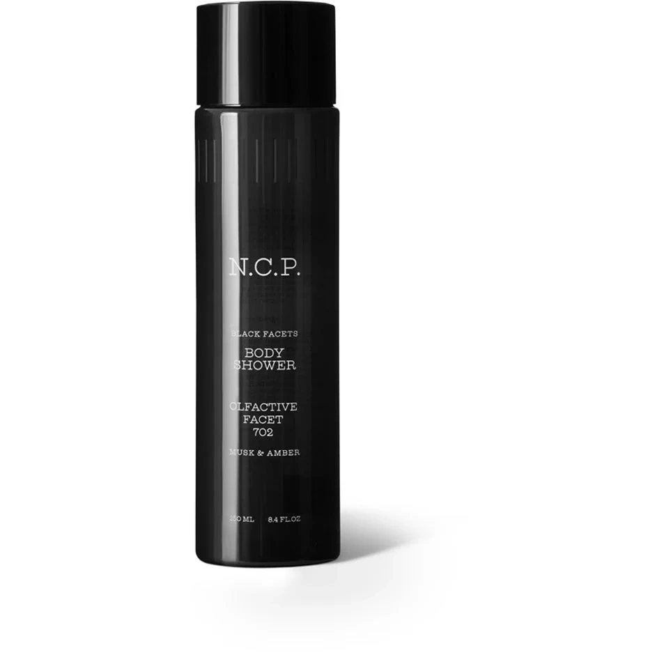 N.C.P. Olfactive Facet 702 Body Shower