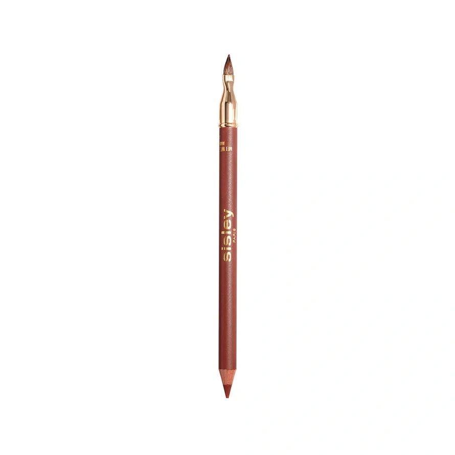 Sisley Phyto-Lèvres Perfect Lipliner 6 Chocolat