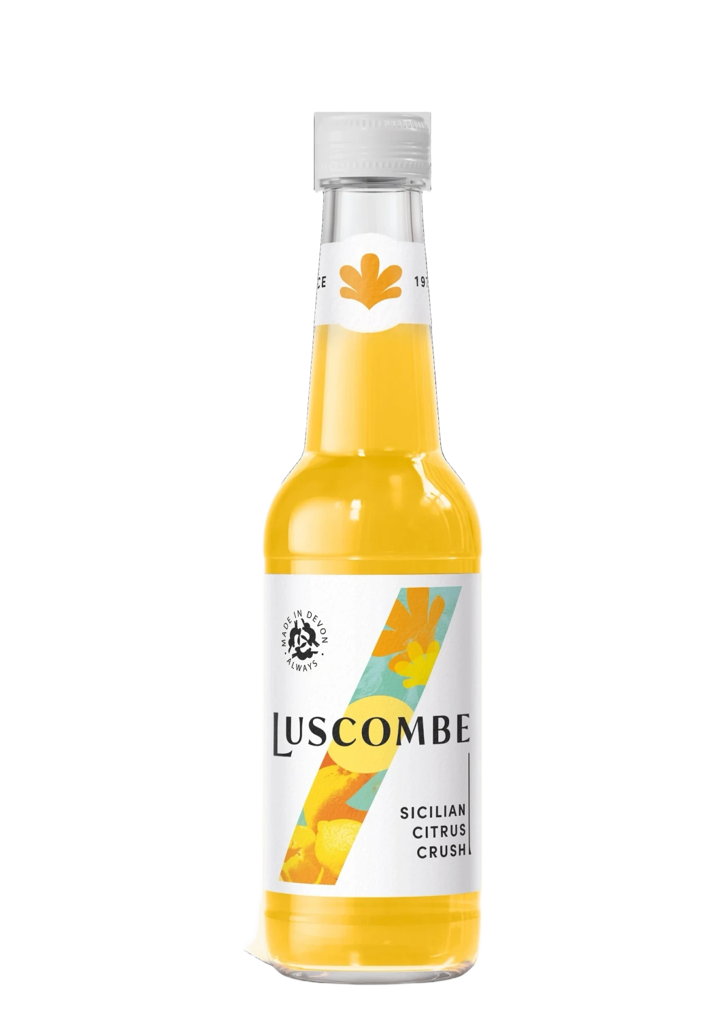Luscombe Sicilian Citrus Crush 270 ml