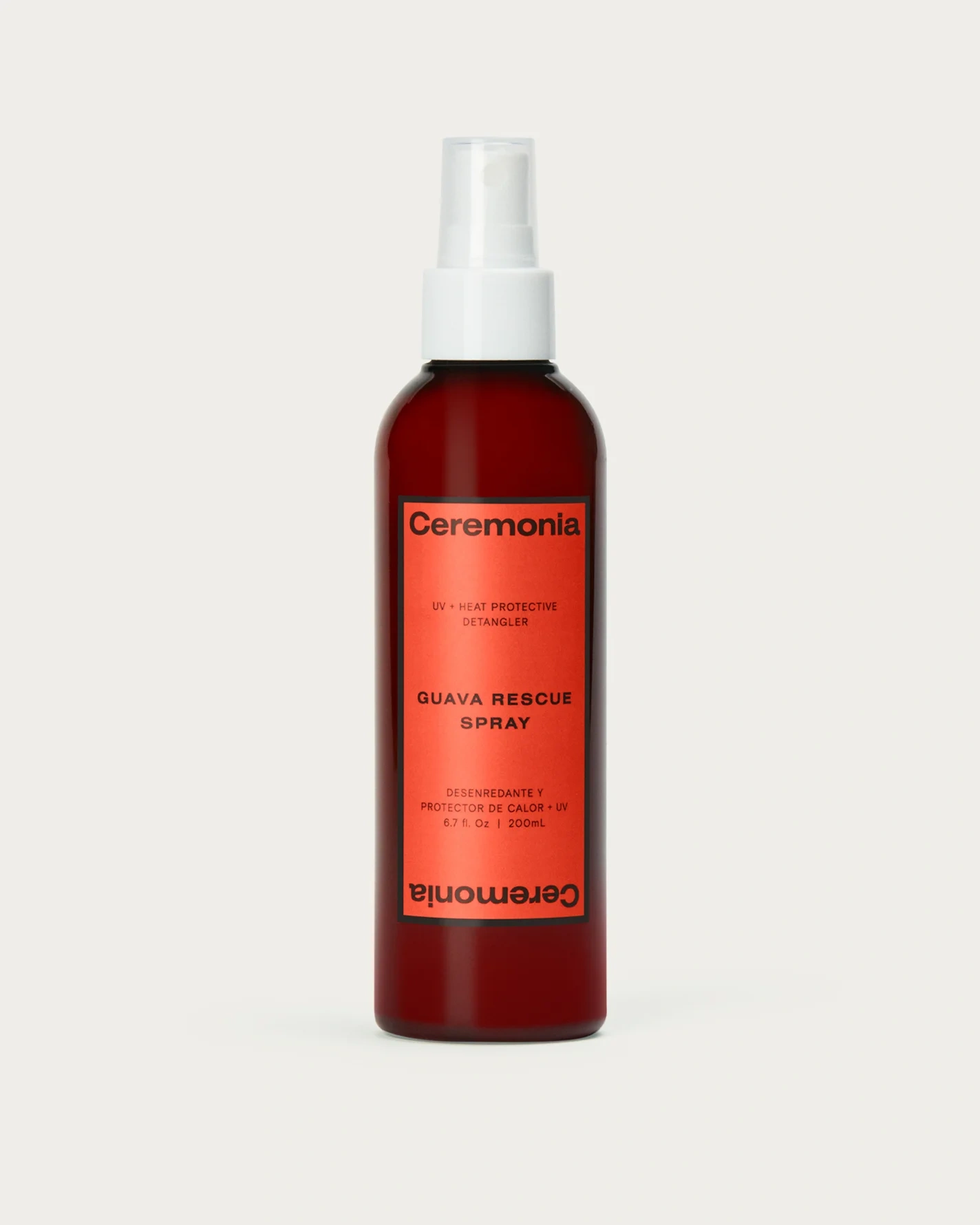Ceremonia Guava Rescue Spray 200 ml