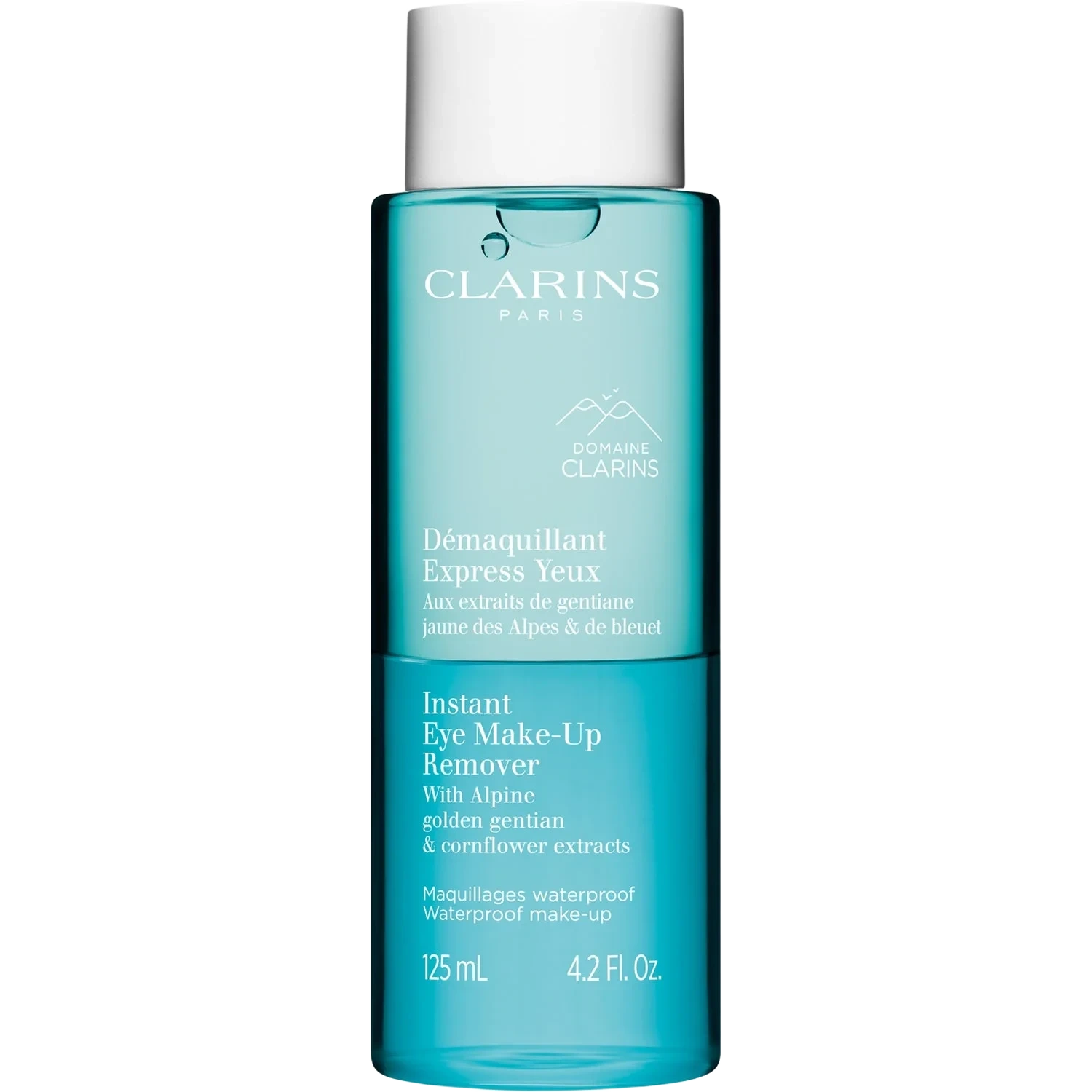 Clarins Instant Eye Make-Up Remover