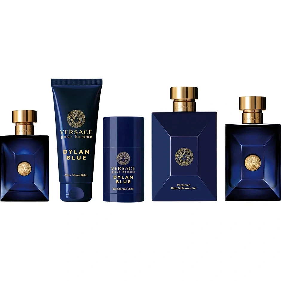 Versace Pour Homme Dylan Blue