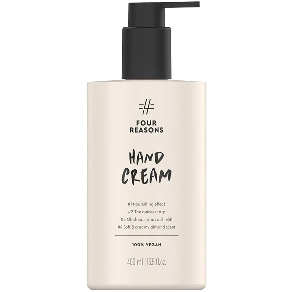 Four Reasons Hand Cream