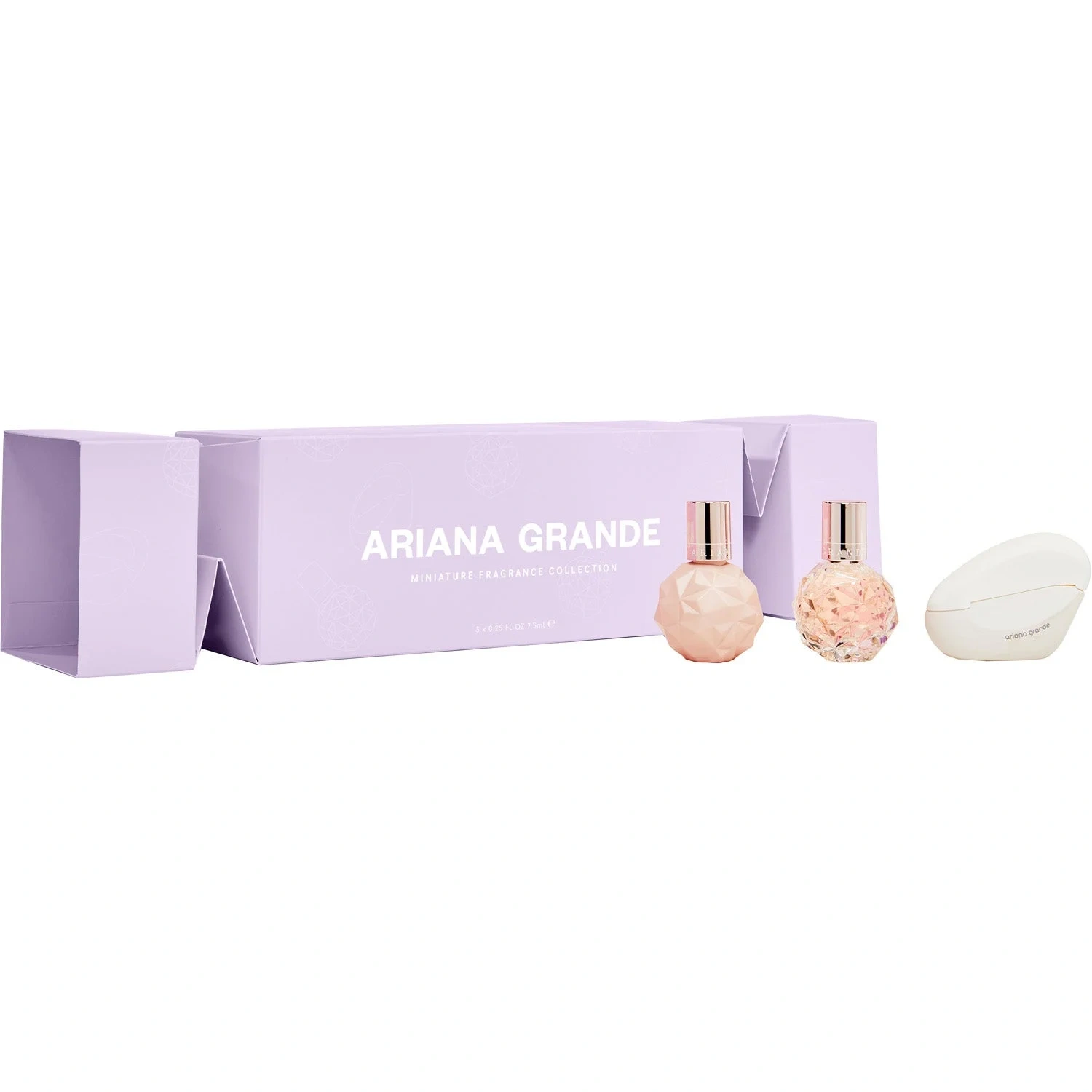 Ariana Grande Gift Set Deluxe Mini Cracker