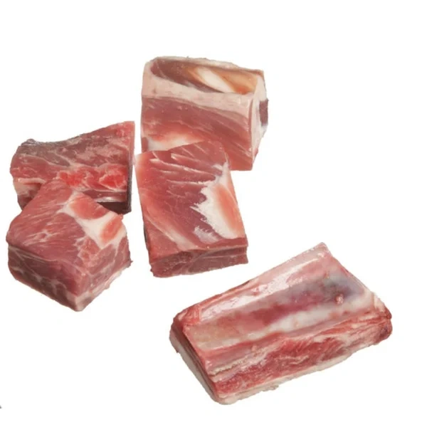 Fårikålkjøtt ca2,3kg  kg