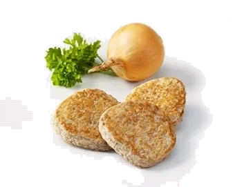 PANNBIFF AV KYCKLING 40G
