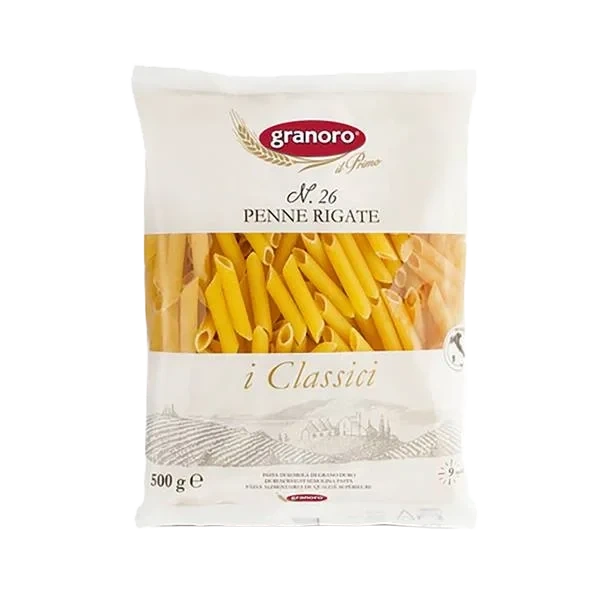 Penne Rigate 500g