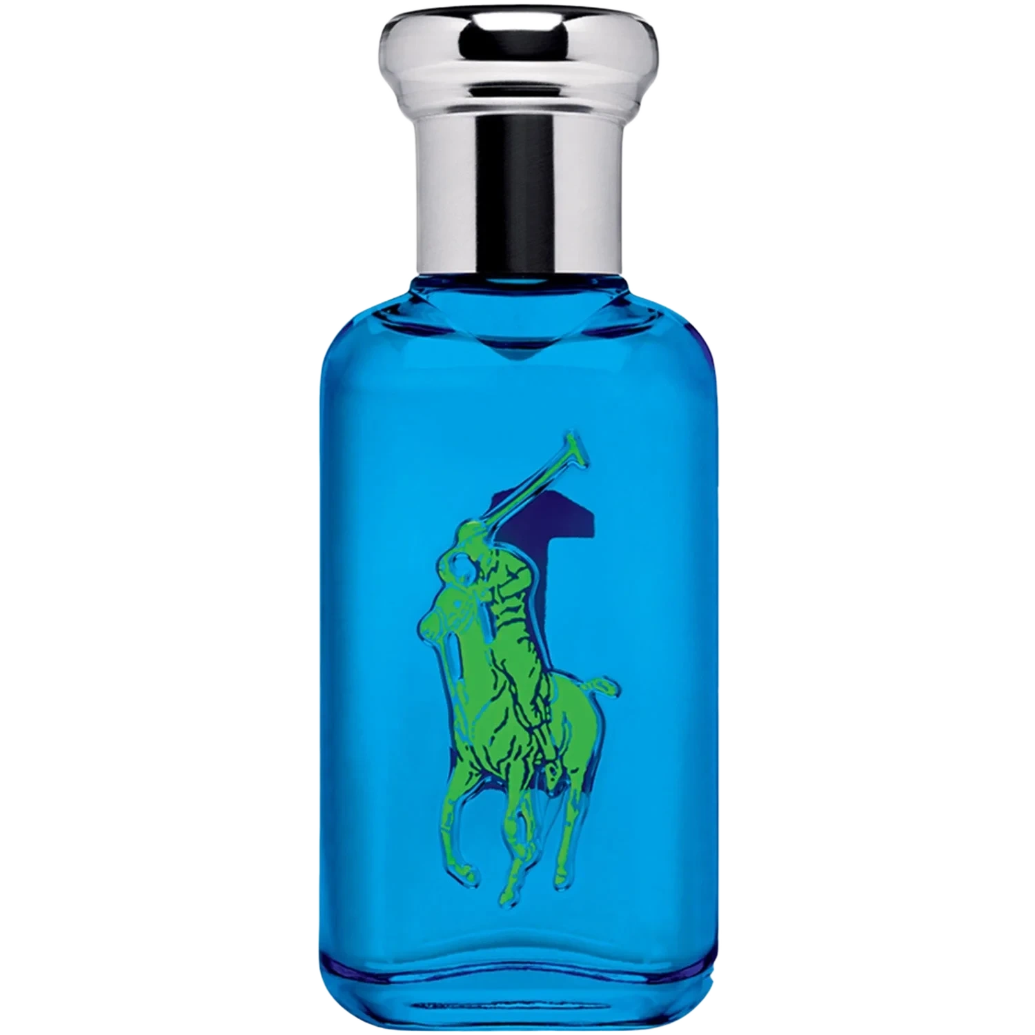 Ralph Lauren Big Pony Blue