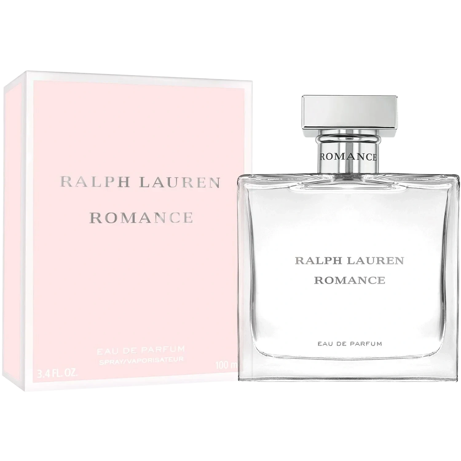 Ralph Lauren Romance Eau de Parfum 100 ml