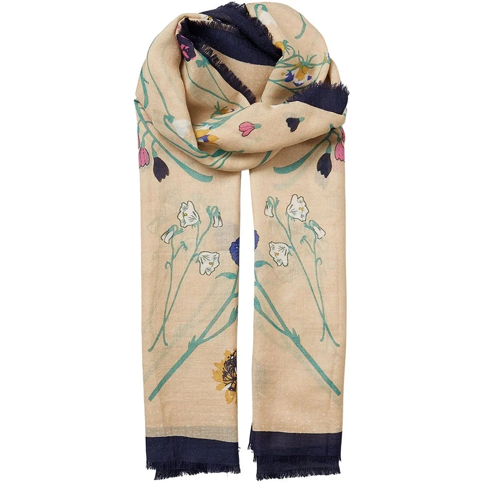 Becksöndergaard Champagny Siw Scarf