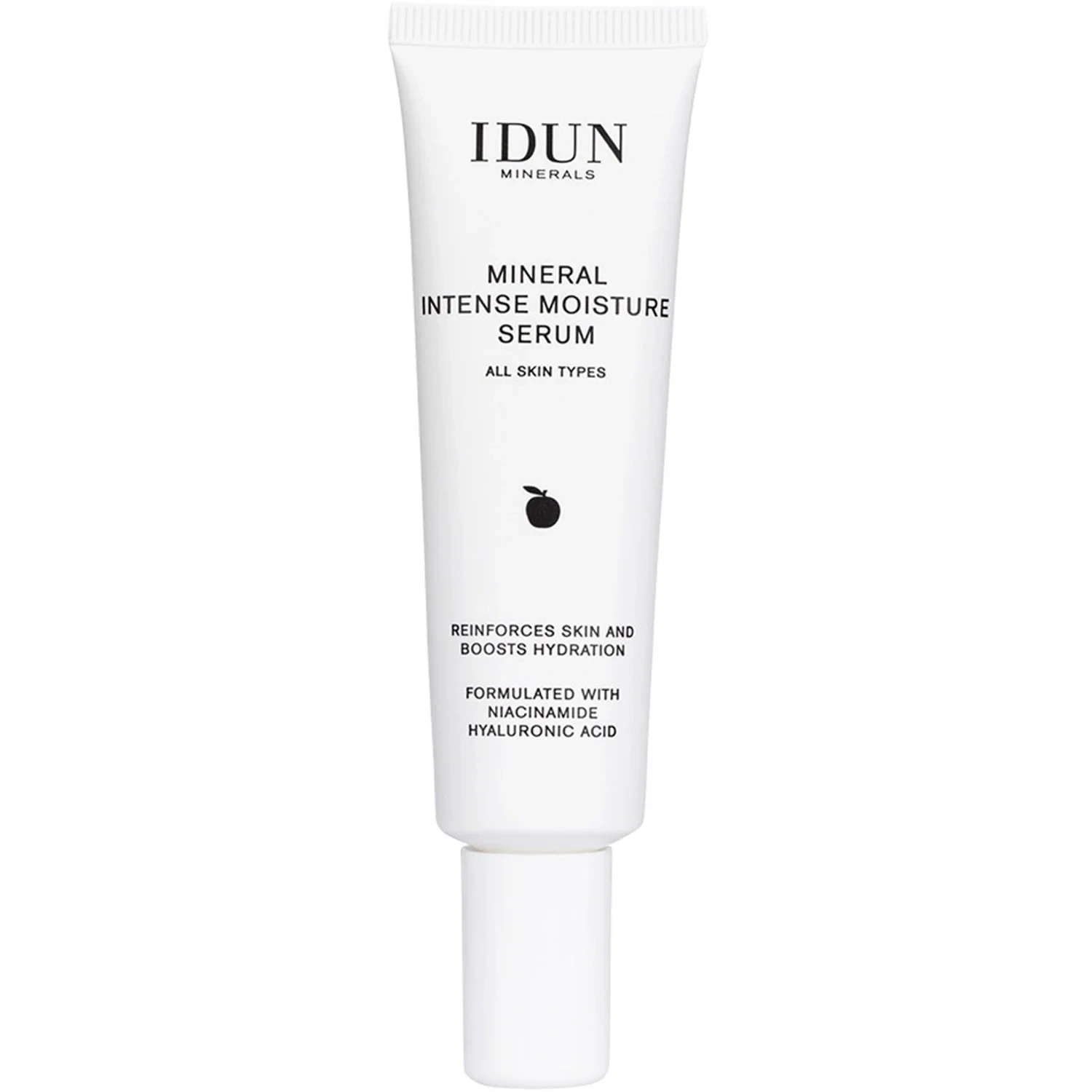 IDUN Minerals Moisturizing Serum