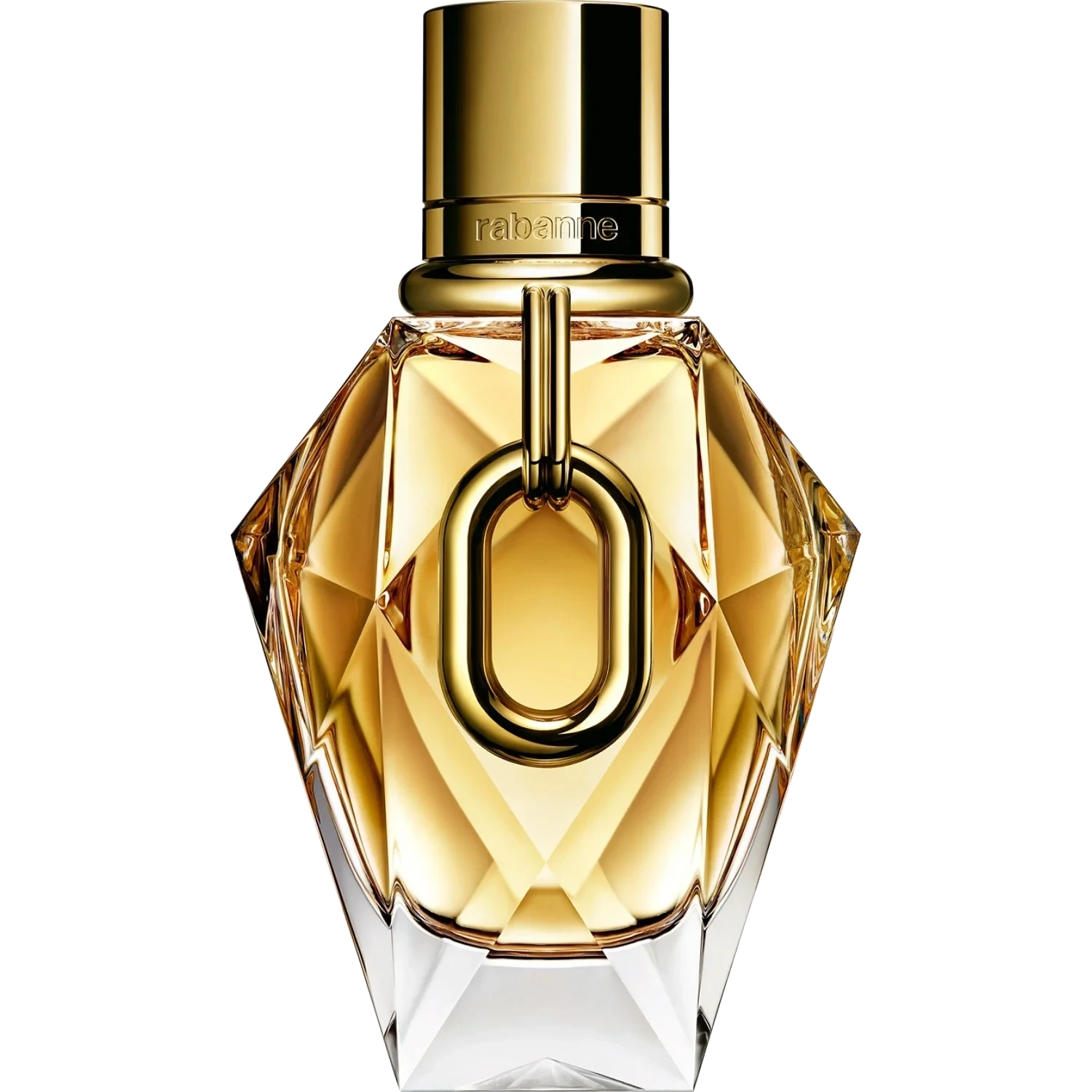Rabanne Million Gold for Her EdP 50 ml, Refillable