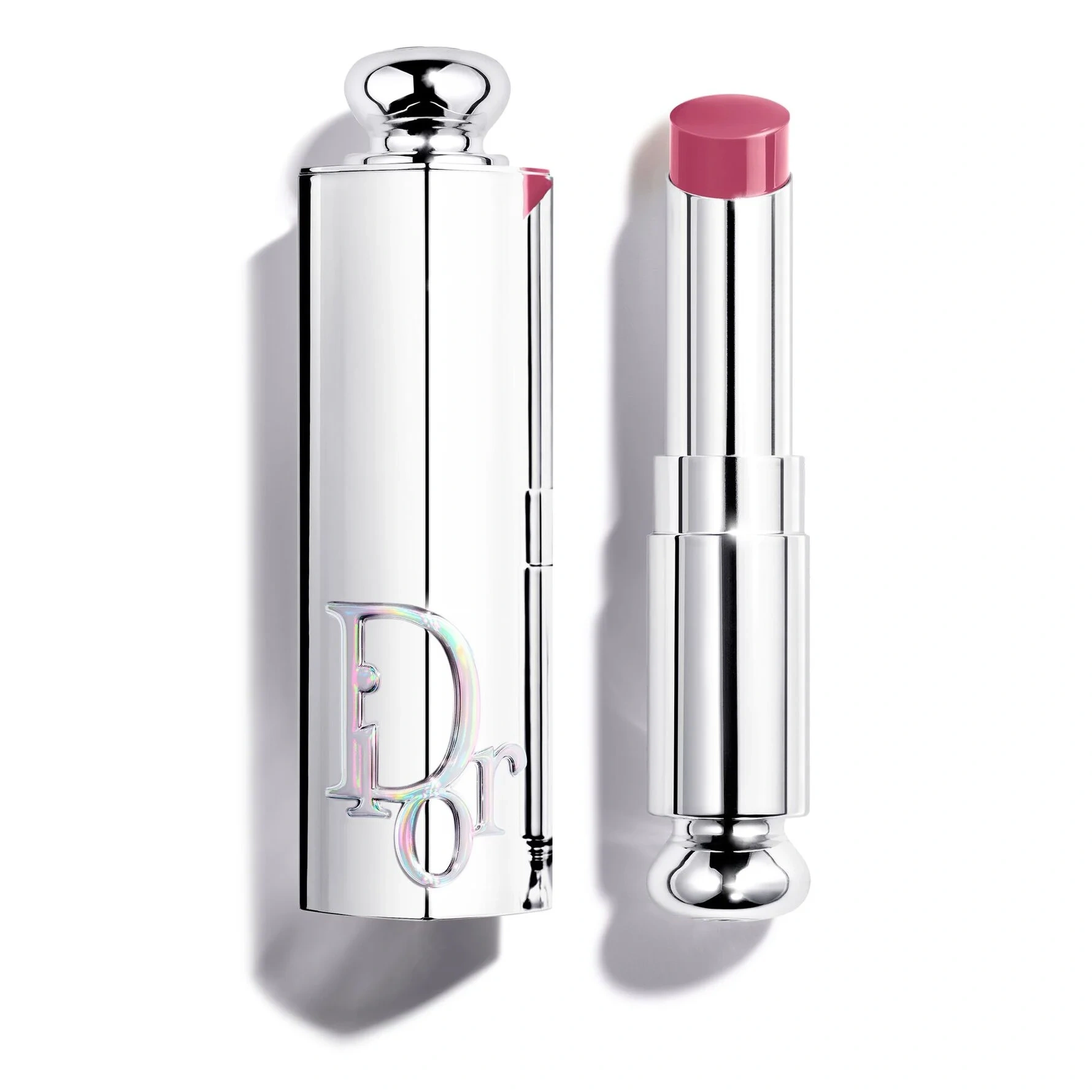 Dior Addict Glass Lipstick 842 Rose Sauvage
