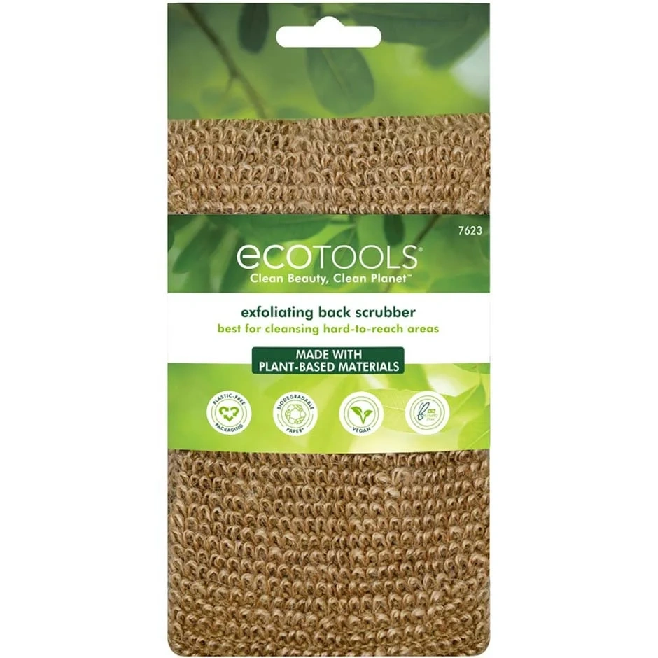 Ecotools Exfoliating Back Scrubber