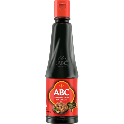 ABC Kecap Manis 275ml