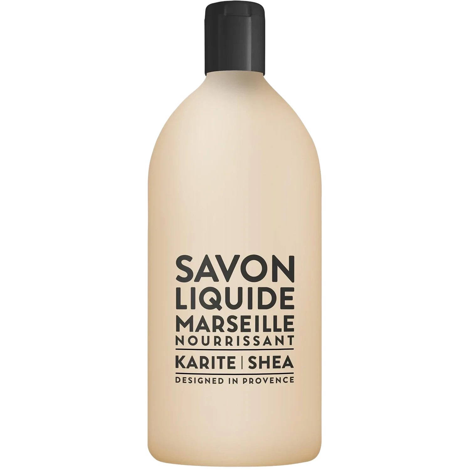 COMPAGNIE DE PROVENCE Liquid Marseille Soap Shea Butter 1000ml